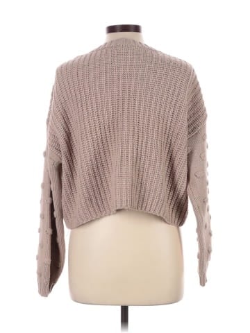 Moon & Madison Pullover Sweater (view 2)