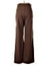Halara Brown Casual Pants Size M (tall) - photo 2
