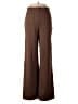 Halara Brown Casual Pants Size M (tall) - photo 1