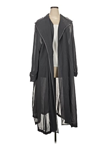 Whisper Trenchcoat (view 1)