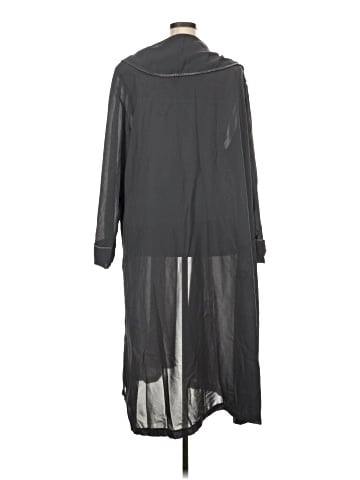 Whisper Trenchcoat (view 2)