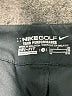 Nike Golf 100% Polyester Solid Black Active Skort Size 4 - photo 3