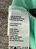 Izod Golf 100% Polyester Teal Short Sleeve Polo Size S - photo 8
