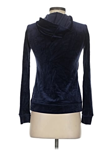 Lilly Pulitzer Zip Up Hoodie (view 2)