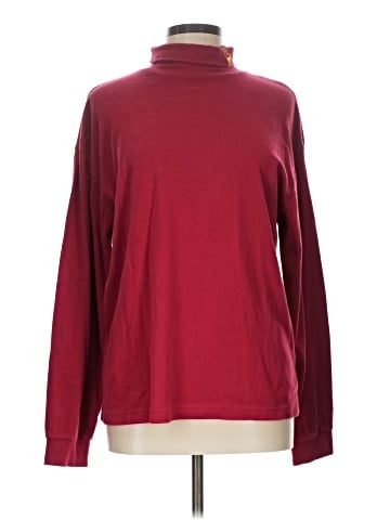 Disney Store Turtleneck Sweater (view 1)