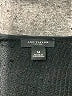 Ann Taylor 100% Polyester Black Sleeveless Blouse Size M - photo 7