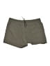 Active by Old Navy Solid Green Athletic Shorts Size XXL - photo 1