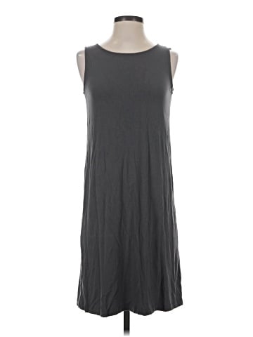 Eileen Fisher Casual Dress (view 1)