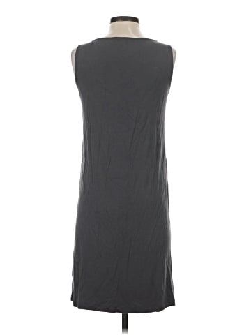 Eileen Fisher Casual Dress (view 2)