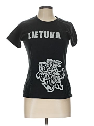 Clique Active T-Shirt (view 1)