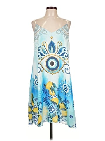 MADE IN ITALY Casual Dress (view 1)