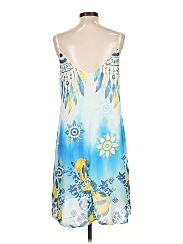 MADE IN ITALY Casual Dress (view 2)