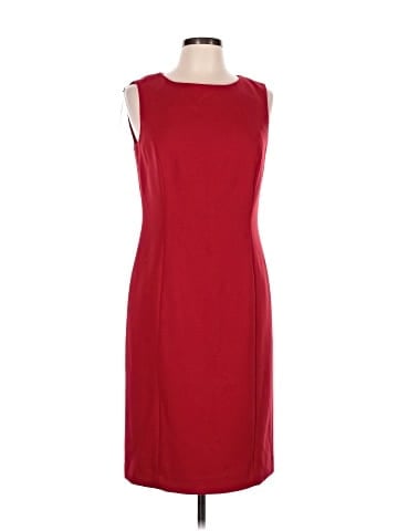 Talbots Cocktail Dress (view 1)