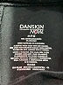 Danskin Now Solid Black Active Pants Size M - photo 7