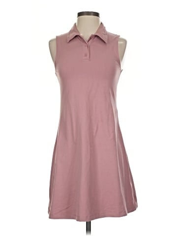 TnAction Casual Dress (view 1)