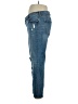Old Navy Hearts Blue Jeans Size 14R - photo 5