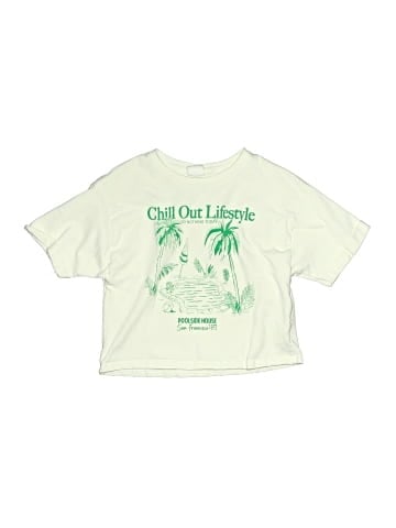 Zara Short Sleeve T-Shirt (view 1)