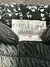 Sienna Sky 100% Polyester Stars Black Casual Skirt Size M - photo 4