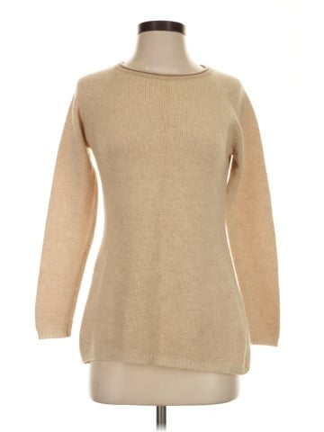 Courage. b Pullover Sweater (view 1)