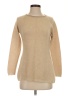 Courage. b Tan Pullover Sweater Size S - photo 1