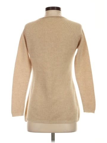 Courage. b Pullover Sweater (view 2)