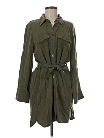 Topshop Casual Dress (view 1)