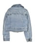 Cat & Jack Blue Denim Jacket Size 4 - 5 - photo 2