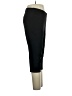 Zac & Rachel Solid Black Active Pants Size 1X - photo 4