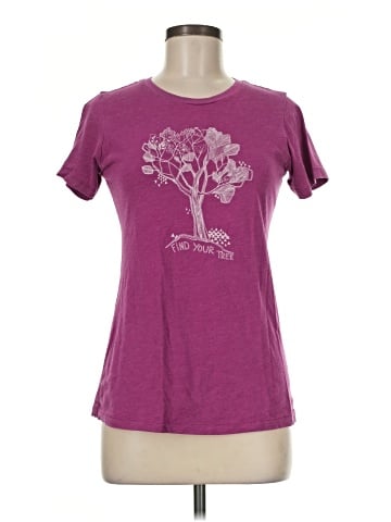 Eddie Bauer Short Sleeve T-Shirt (view 1)