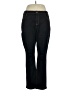 Old Navy Black Jeans Size 14 - photo 1