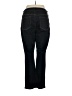 Old Navy Black Jeans Size 14 - photo 2