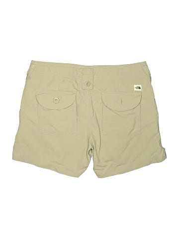The North Face Khaki Shorts (view 2)