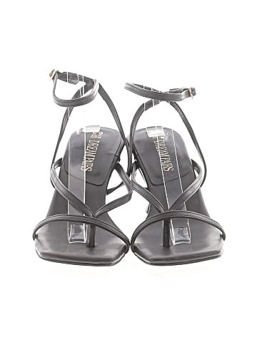 Dream Pairs Sandals (view 2)