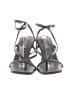 Dream Pairs Gray Sandals Size 6 1/2 - photo 2