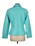 Wilsons Leather 100% Leather Teal Leather Jacket Size M - photo 2