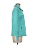 Wilsons Leather 100% Leather Teal Leather Jacket Size M - photo 4