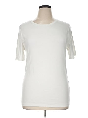 Gap Short Sleeve T-Shirt (view 1)