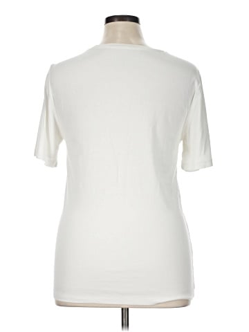 Gap Short Sleeve T-Shirt (view 2)