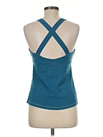 PrAna Active Tank (view 2)