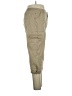 Coldwater Creek Tan Cargo Pants Size 16 - photo 4