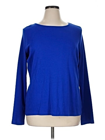 Kim Rogers Long Sleeve T-Shirt (view 1)