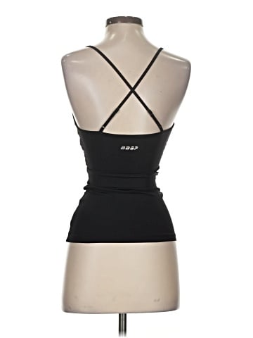 Bebe Sport Tank Top (view 2)