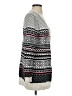 IZOD White Cardigan Size S (estimated) - photo 4