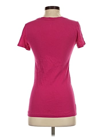 Victoria's Secret Short Sleeve T-Shirt (view 2)