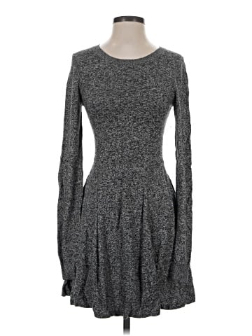 Express Casual Dress (view 1)