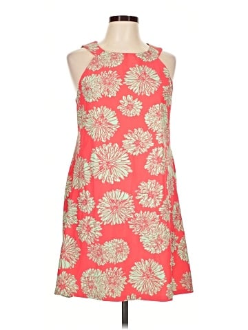 Aryeh Cocktail Dress (view 1)