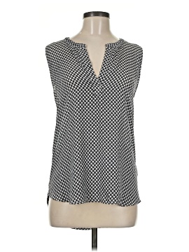 Ann Taylor Loft Sleeveless Blouse