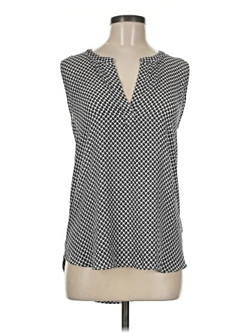Ann Taylor LOFT Sleeveless Blouse (view 1)