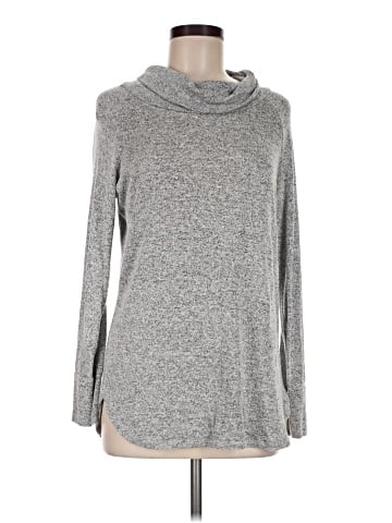 Mix by 41 Hawthorn Long Sleeve Top (view 1)