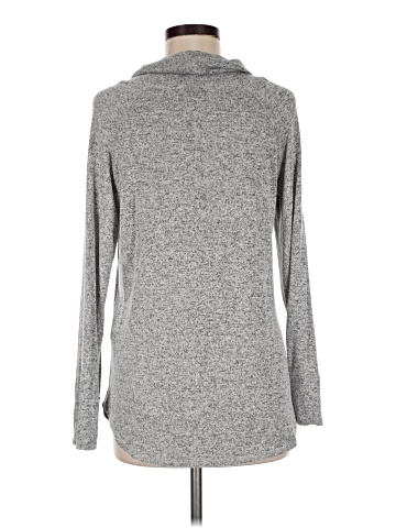 Mix by 41 Hawthorn Long Sleeve Top (view 2)
